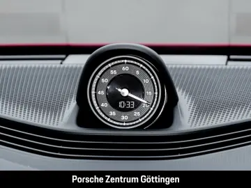 PORSCHE Taycan BOSE Performancebatterie  LED-Matrix BOSE
