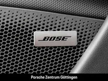 PORSCHE Taycan BOSE Performancebatterie  LED-Matrix BOSE