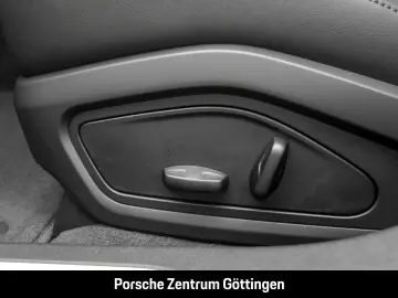 PORSCHE Taycan BOSE Performancebatterie  LED-Matrix BOSE