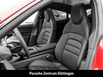 PORSCHE Taycan BOSE Performancebatterie  LED-Matrix BOSE
