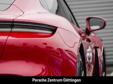 PORSCHE Taycan BOSE Performancebatterie  LED-Matrix BOSE