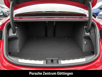 PORSCHE Taycan BOSE Performancebatterie  LED-Matrix BOSE