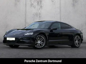 PORSCHE Taycan 4 BOSE Panorama InnoDrive HUD 20-Zoll