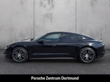 PORSCHE Taycan 4 BOSE Panorama InnoDrive HUD 20-Zoll