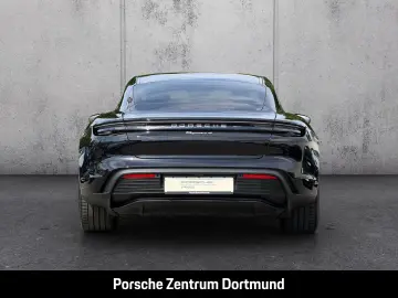 PORSCHE Taycan 4 BOSE Panorama InnoDrive HUD 20-Zoll