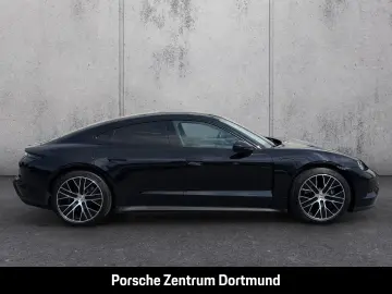 PORSCHE Taycan 4 BOSE Panorama InnoDrive HUD 20-Zoll