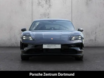 PORSCHE Taycan 4 BOSE Panorama InnoDrive HUD 20-Zoll