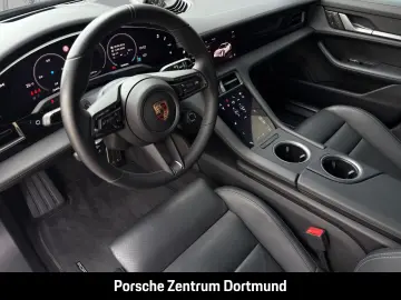 PORSCHE Taycan 4 BOSE Panorama InnoDrive HUD 20-Zoll