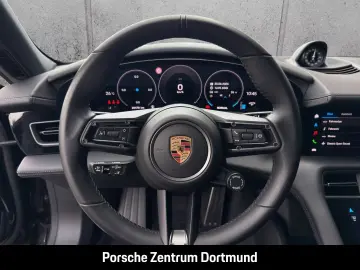 PORSCHE Taycan 4 BOSE Panorama InnoDrive HUD 20-Zoll