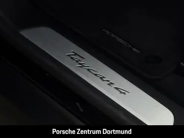 PORSCHE Taycan 4 BOSE Panorama InnoDrive HUD 20-Zoll