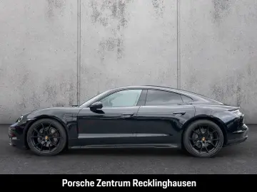 PORSCHE Taycan 4 BOSE Luftfederung Panorama InnoDrive