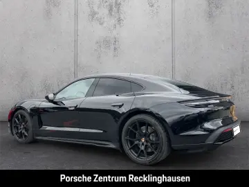 PORSCHE Taycan 4 BOSE Luftfederung Panorama InnoDrive