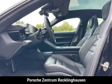 PORSCHE Taycan 4 BOSE Luftfederung Panorama InnoDrive