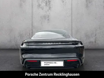 PORSCHE Taycan 4 BOSE Luftfederung Panorama InnoDrive