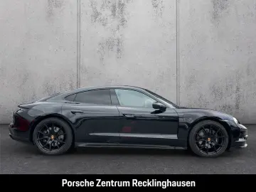 PORSCHE Taycan 4 BOSE Luftfederung Panorama InnoDrive