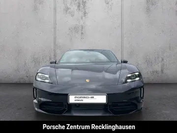PORSCHE Taycan 4 BOSE Luftfederung Panorama InnoDrive