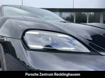 PORSCHE Taycan 4 BOSE Luftfederung Panorama InnoDrive