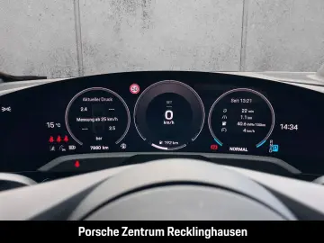 PORSCHE Taycan 4 BOSE Luftfederung Panorama InnoDrive