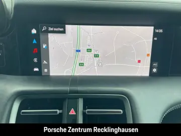 PORSCHE Taycan 4 BOSE Luftfederung Panorama InnoDrive