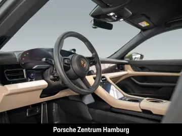 PORSCHE Taycan Basis BOSE Surround View Sport Chrono Pak