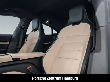 PORSCHE Taycan Basis BOSE Surround View Sport Chrono Pak