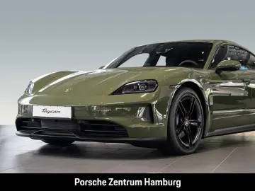 PORSCHE Taycan Basis BOSE Surround View Sport Chrono Pak