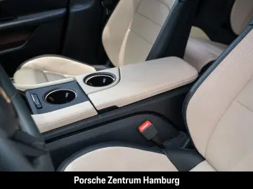 PORSCHE Taycan Basis BOSE Surround View Sport Chrono Pak