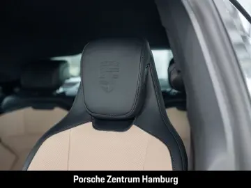 PORSCHE Taycan Basis BOSE Surround View Sport Chrono Pak