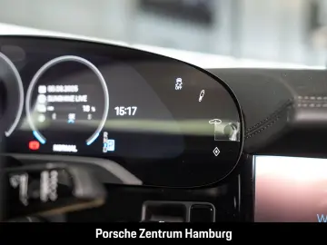 PORSCHE Taycan Basis BOSE Surround View Sport Chrono Pak