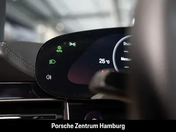 PORSCHE Taycan Basis BOSE Surround View Sport Chrono Pak