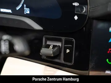 PORSCHE Taycan Basis BOSE Surround View Sport Chrono Pak