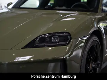 PORSCHE Taycan Basis BOSE Surround View Sport Chrono Pak