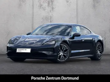 PORSCHE Taycan 4S