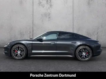 PORSCHE Taycan 4S