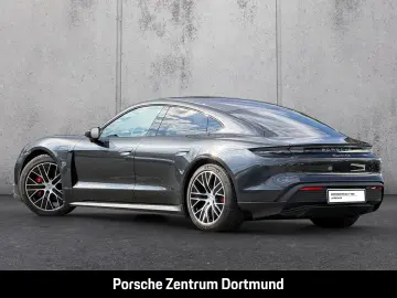 PORSCHE Taycan 4S