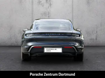 PORSCHE Taycan 4S