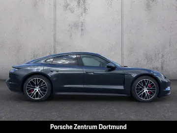 PORSCHE Taycan 4S