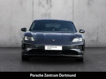 PORSCHE Taycan 4S