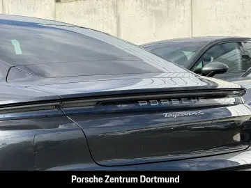 PORSCHE Taycan 4S