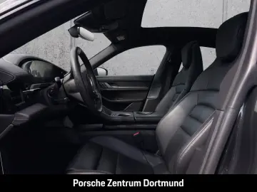 PORSCHE Taycan 4S