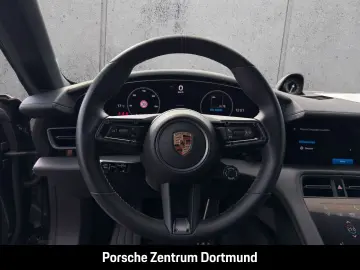 PORSCHE Taycan 4S
