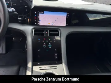 PORSCHE Taycan 4S