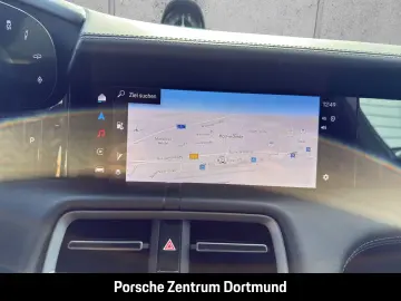 PORSCHE Taycan 4S