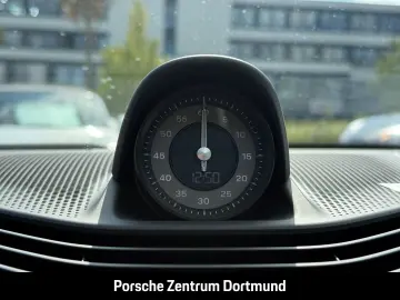 PORSCHE Taycan 4S