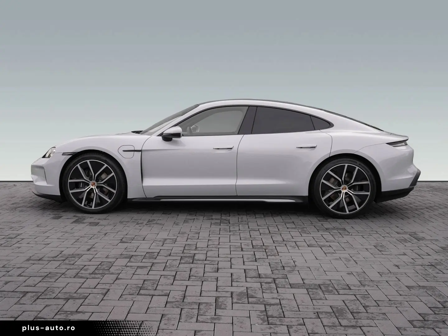 PORSCHE Taycan BOSE LED-Matrix Performancebatterie