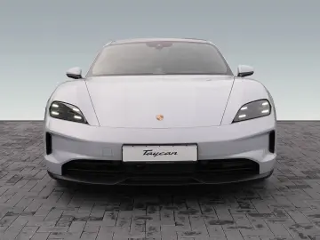 PORSCHE Taycan BOSE LED-Matrix Performancebatterie
