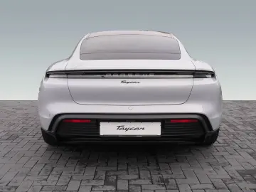 PORSCHE Taycan BOSE LED-Matrix Performancebatterie