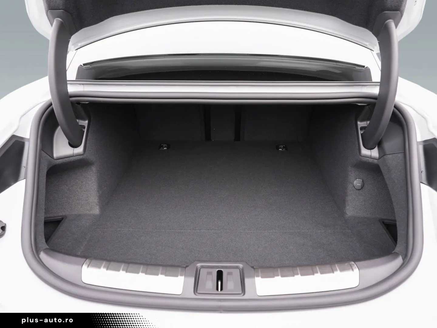 PORSCHE Taycan BOSE LED-Matrix Performancebatterie