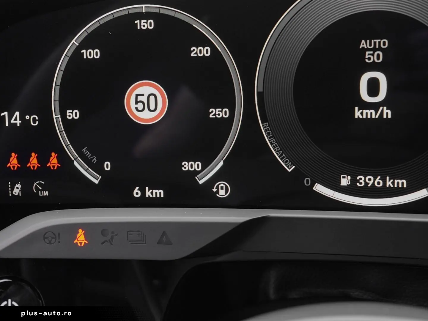 PORSCHE Taycan BOSE LED-Matrix Performancebatterie