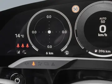 PORSCHE Taycan BOSE LED-Matrix Performancebatterie